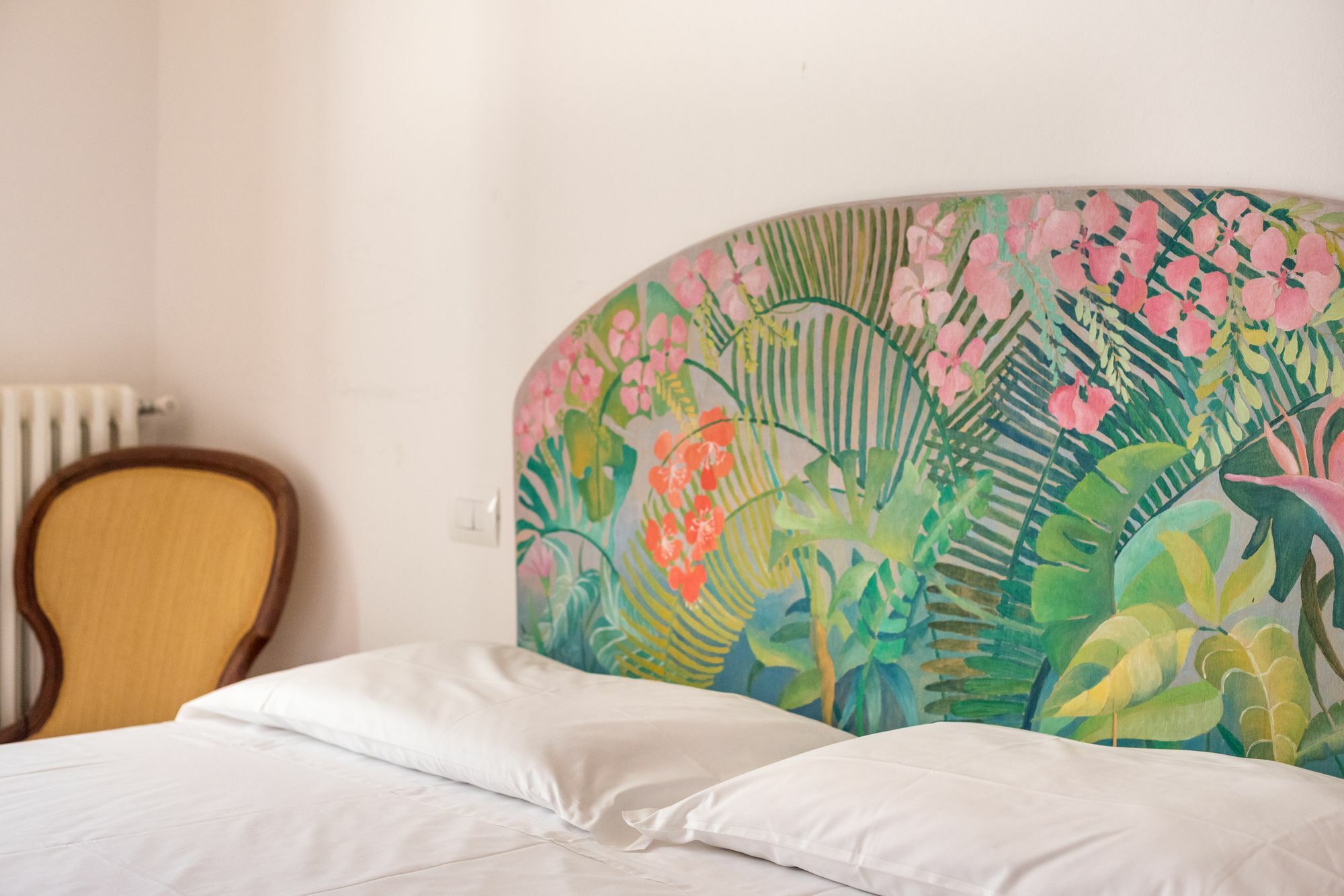 Apartamento Pitti Cozy With Terrace Florencia