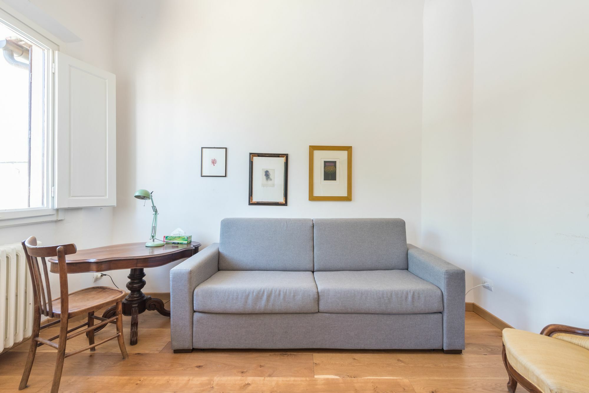 Pitti Cozy With Terrace Apartamento *