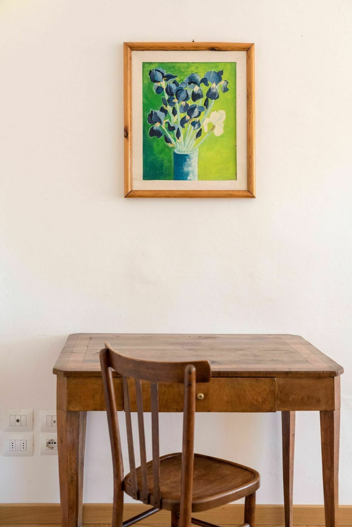Pitti Cozy With Terrace Apartamento *