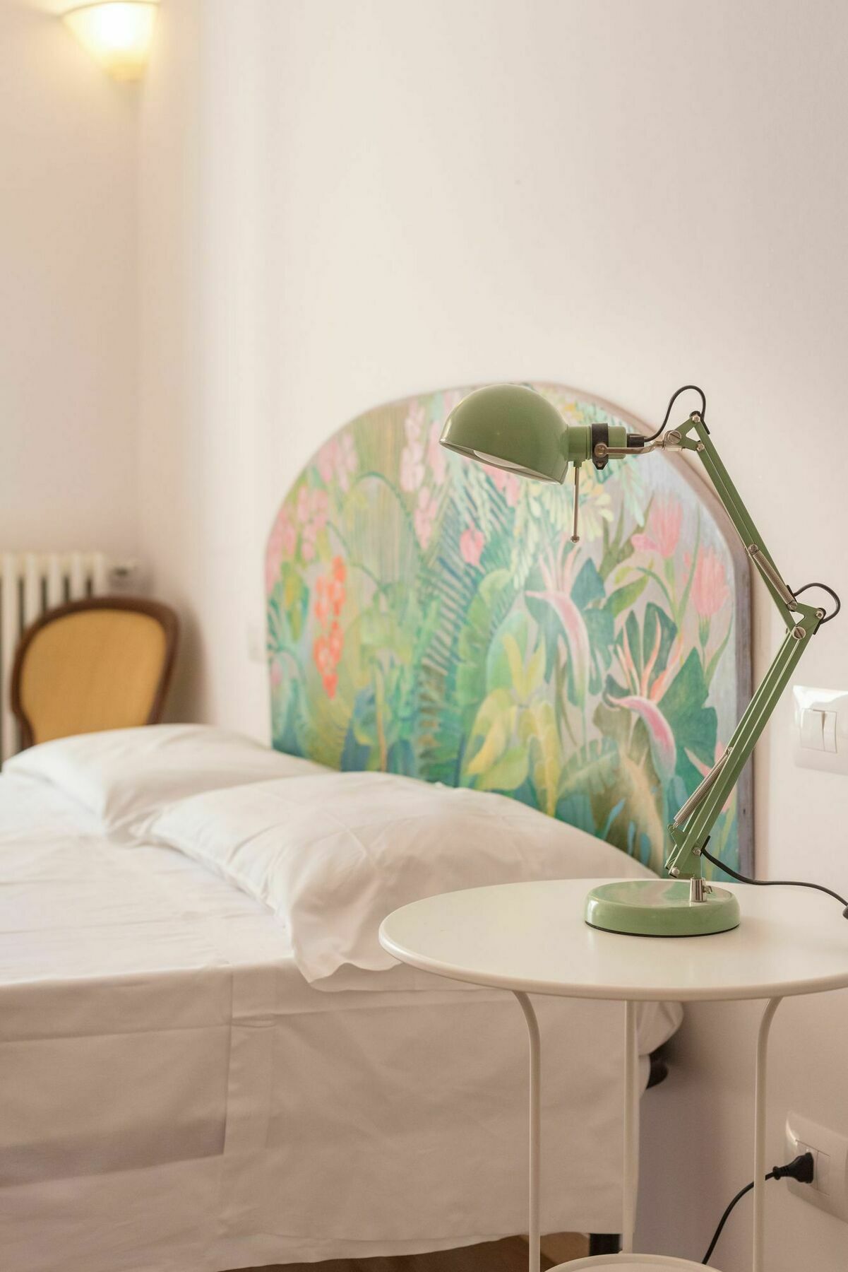 Apartamento Pitti Cozy With Terrace *